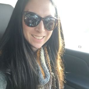 Meet your Posher, Jodi